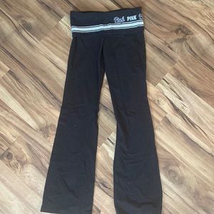 PINK Victoria’s Secret Yoga Pants